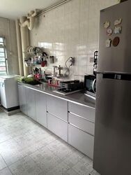 Blk 102B Punggol Field (Punggol), HDB 5 Rooms #598207751